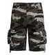 thumbnail image 1 of Bermuda Shorts Hombre Suelto Casual Verano Playa Camuflaje, 1 of 6