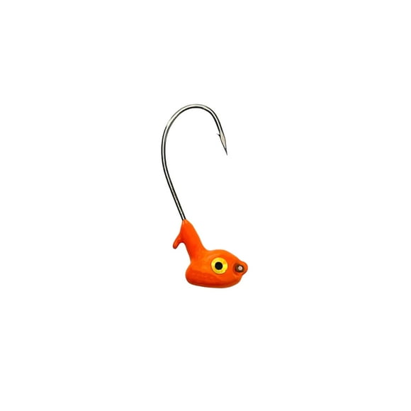Shakey Head Jig