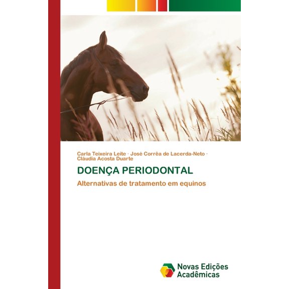 Doença Periodontal, (Paperback)