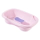 thumbnail image 1 of Qarigey Lavabo de cabello portátil con tubo para de cabello Peluquería Embarazada Ropa interior Rosa, 1 of 1