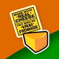 thumbnail image 2 of Cheetos Cheddar Jalapeño Crunchy Cheese flavoured Snacks, 2 of 8