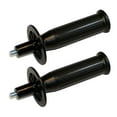 thumbnail image 1 of DeWalt Angle Grinder Replacement (2 Pack) Side Handle # 149142-00-2PK, 1 of 3