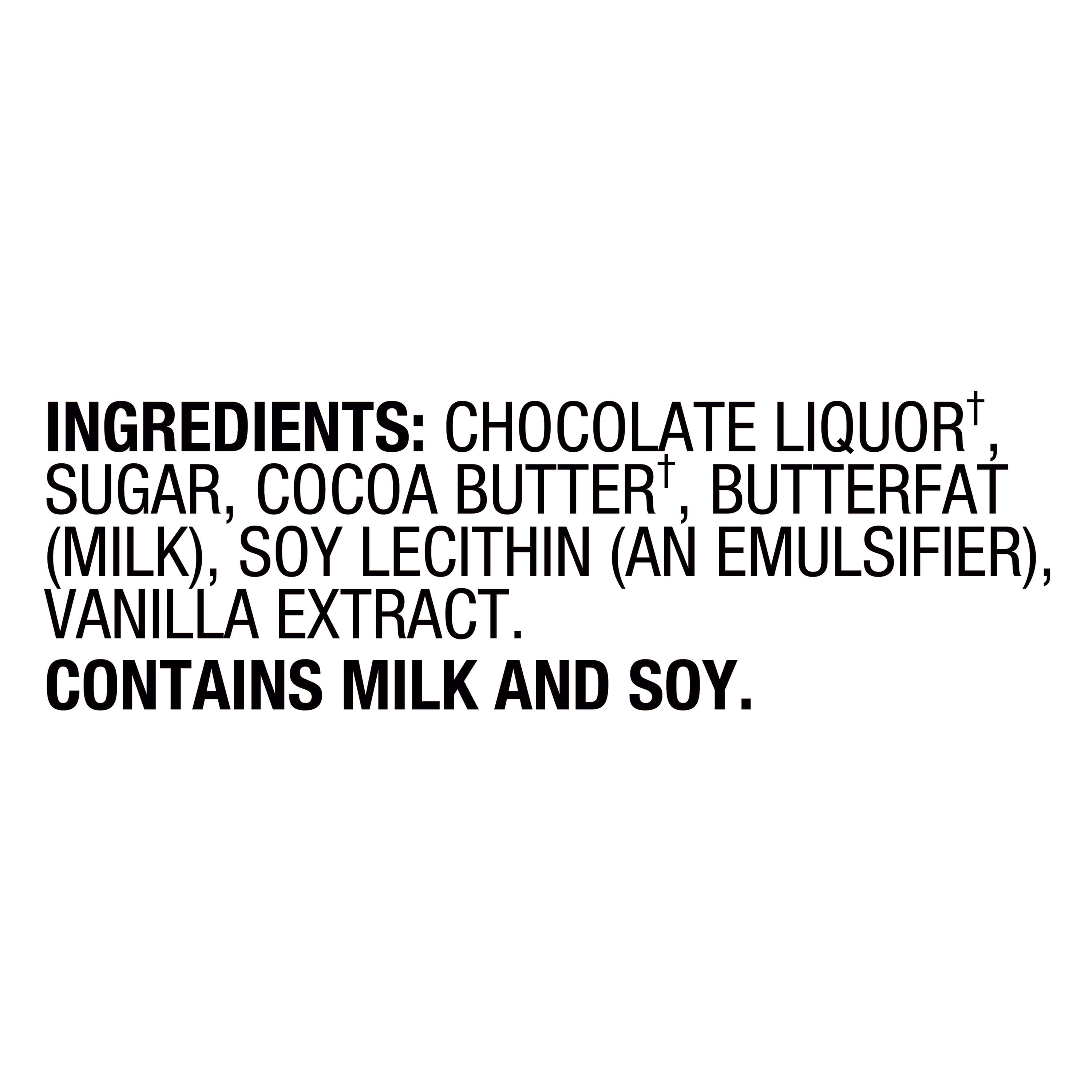 (2 pack) Great Value Semi-Sweet Chocolate Baking Bar, 4 oz Box