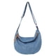thumbnail image 2 of Bolsa cruzados de mezclilla Correas ajustables Hobos de mujer para vacaciones de fin de semana Sywqhk Para Estrenar, 2 of 9