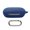Dark blue color, variant on Flexible Guard Shockproof Shell Earbud Sleeve Water Resistance Housing Antidust Washable Soft Covers Case for LITE