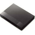 thumbnail image 4 of Sony BDP-S6700 4K Upscaling 3D Streaming Blu Ray Player with Remote, Black, 4 of 8