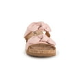 thumbnail image 3 of MUK LUKS Women's Posie Sandal, 3 of 9
