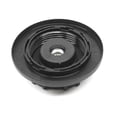 thumbnail image 4 of Engine Coolant Expansion Tank Cooling Kettle Cap for Jaguar S-Type, 4 of 5