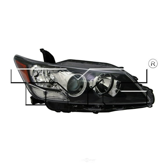 TYC 20-9171-01 Fits select: 2011-2013 TOYOTA SCION TC