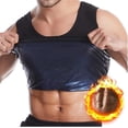 thumbnail image 1 of Cgtfy Gynecomastia Compress Tank Top, 1 of 5
