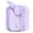 Purple, variant on ORICO 8-Outlet Power Strip for Desktop – 5FT Braided Extension Cord with 4 USB Ports, Flat Plug Wall Tap Charging Station for Home Office Dorm(Purple)