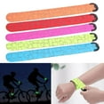thumbnail image 2 of JZROCKER Light Bands Rechargeable Reflective Light Up Armband Wristband Bracelet Light, 2 of 15