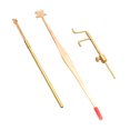 thumbnail image 3 of Herramientas para Pinza perfke Recuperador de Medidor de Sonido para Poste Reparación de Piezas Y Accesorios, 3 of 9