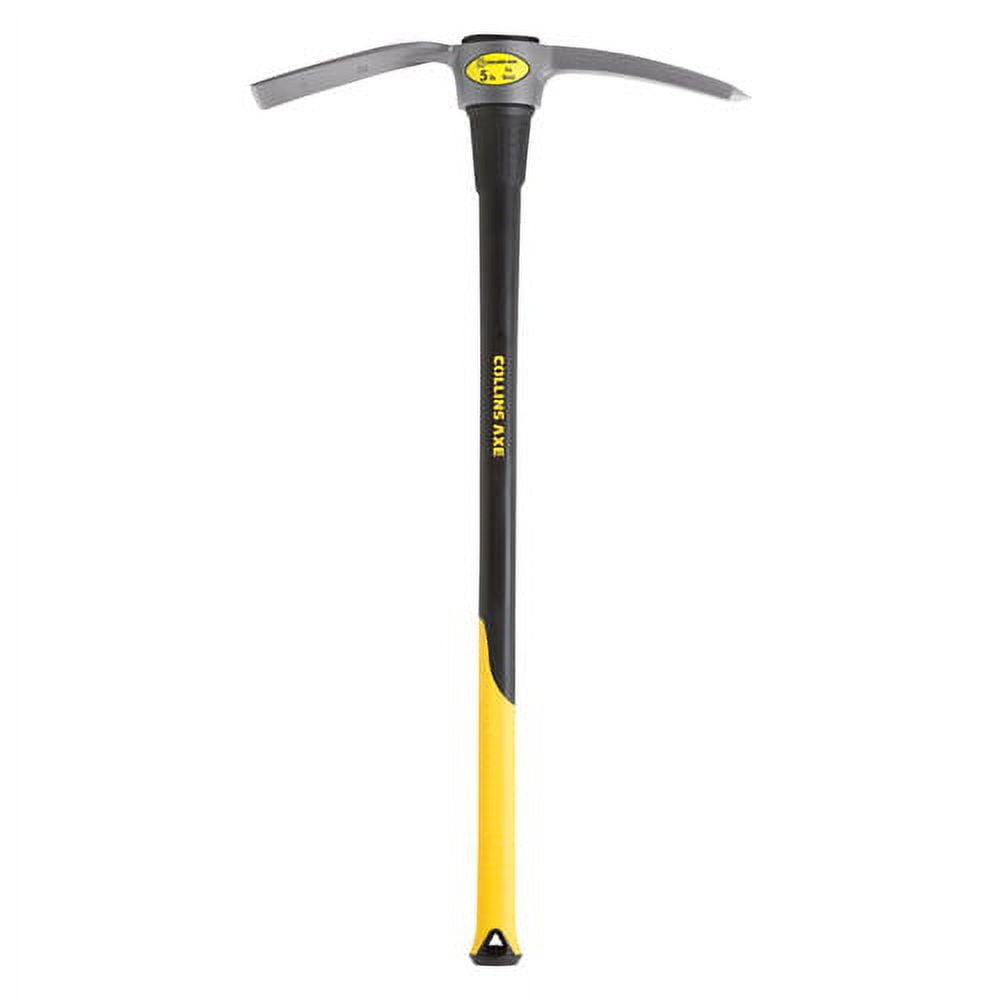 Collins pickaxe deals