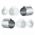 thumbnail image 6 of 2Pieces Practical Stop Tube Temperature Limit Convenient for Moens Posi Temped Faucet Cartridges In Chromes, 6 of 7
