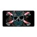 thumbnail image 3 of SignMission A-LP-03-149 Aluminum License Plate - Cyber Pirate, 3 of 4