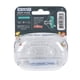 thumbnail image 5 of Chupete Dr. Talbot's Soft-Flex para ortodoncia de 0 a 6 meses, paquete de 2, 5 of 7
