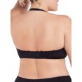 thumbnail image 5 of Secret Treasures Women's and Women's Plus Size Convertible Strapless Bra, 5 of 9
