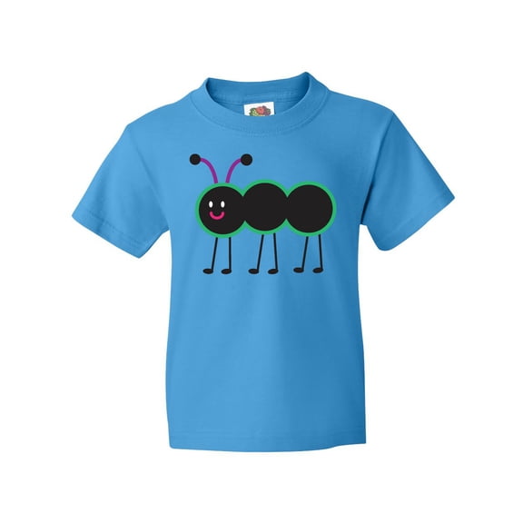 Inktastic Ant Bug Youth T-Shirt