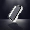 thumbnail image 3 of WIFKLSIIPG Screen Protector Cover Suitable for Huawei Band 6 Glass Case+Film Smart Watchband Full Protective Cover, 3 of 7