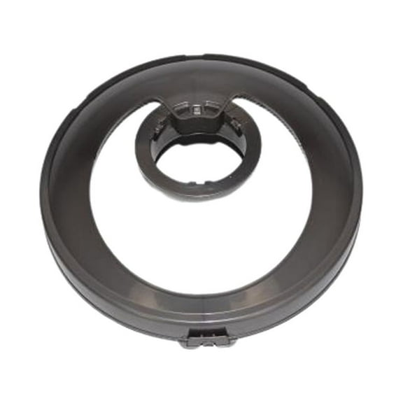 Replacement Part For TVP Vaccum Post Motor Hepa Filter Fits DC75, DC77, UP14 Models 1PK :- 10-2375-01