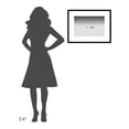 thumbnail image 4 of Global Gallery Benny Pettersson 'Meeting' Framed Wall Art, 4 of 4