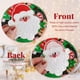 thumbnail image 2 of Parches termoadhesivos Harsgs Christmas, 60 unidades, para ropa, vestidos y sombreros, 2 of 7