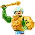thumbnail image 3 of Masters of the Universe Origins Man-At-Arms Action Figure, 3 of 5