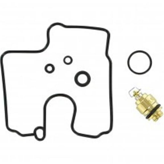 K&L Supply 18-9308 Suzuki Street Carburetor Repair Kit
