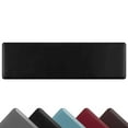 thumbnail image 7 of Carvapet Anti-Fatigue Floor Mat Cushioned Kitchen Comfort Mat, Waterproof Non-Slip Standing Desk Foam Mats and Rugs, Black, 17.3"x60", 7 of 7