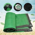 thumbnail image 6 of Anti-UV Farm Gardener Sunshade Net Outdoor Sunscreen Sunblock Shade Plant 2*2m/2*4m/2*6m/3*3m/3*4m/3*6m, 6 of 9