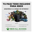 thumbnail image 2 of Consola Xbox All Access Series X 1TB con 24 meses de Xbox Game Pass Ultimate, 2 of 4