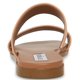 thumbnail image 3 of Sandalia Steve Madden Dual Flat nude de cuero 7,5 US, 3 of 9