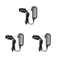 thumbnail image 1 of stanreset Car Lighter Socket AC110-240V to DC12V Converter Power Adapter Portable Electrical Automotive Charger Household US Plug 3Set, 1 of 6