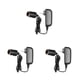 thumbnail image 1 of Speravity Convertidor de enchufe para encendedor de coche, adaptador de corriente de carga, grabadora de vídeo portátil para vehículo, de 24W enchufe de EE. UU. 3piezas, 1 of 6
