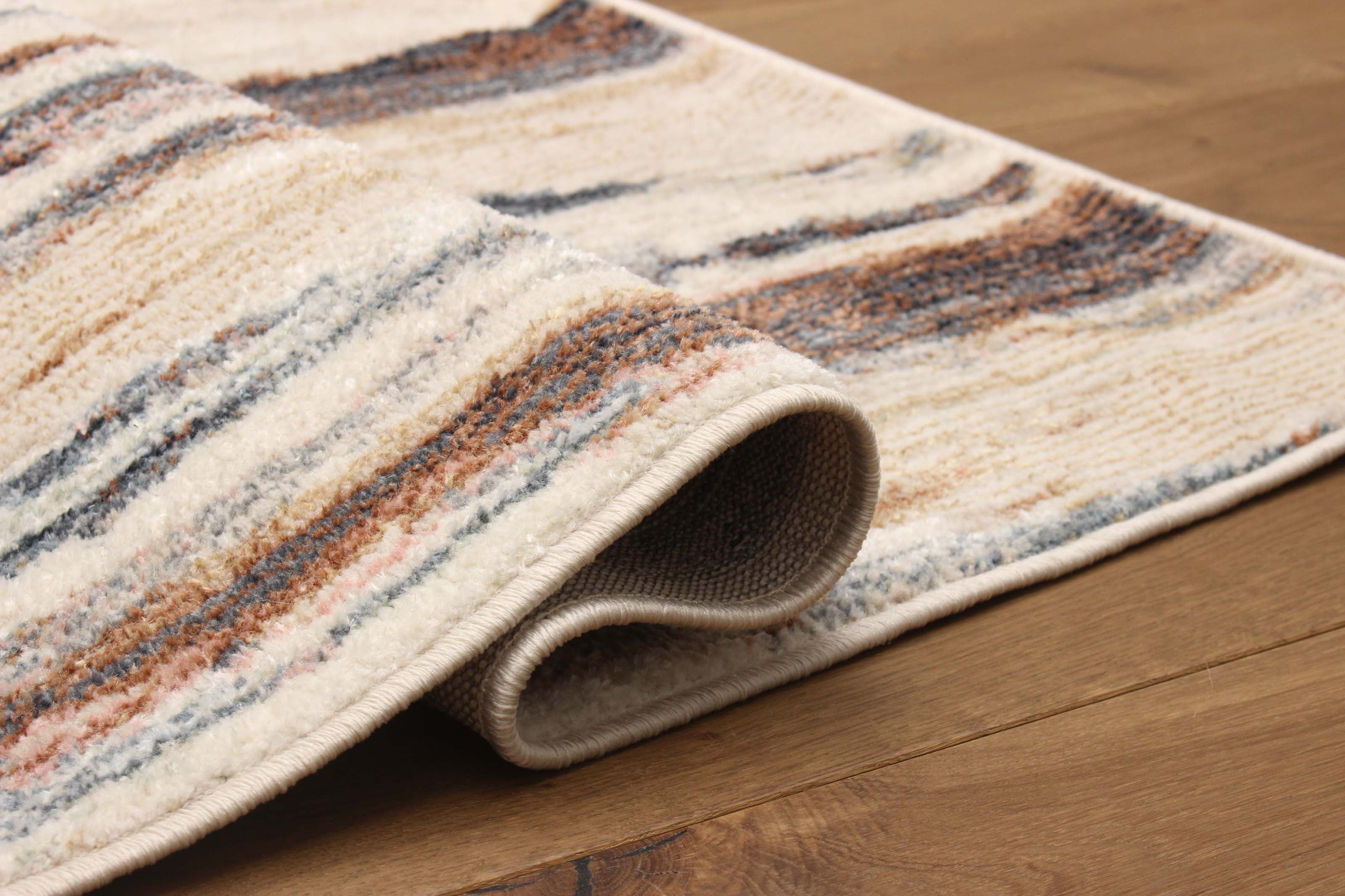 ECARPET Atelier Contemporary/Modern Area Rug for Living Room, Bedroom, Dining Room, Entrance, Hallway and More.