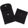 FENG2pcs Watch Storage Bag Bracelet Storage Bag Ring Storage Bag Mens