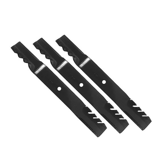 3 Pack of Gator Mulcher 3-N-1 Blade for 72" Toro Lawn Mowers / 96-724, 96-724-3PK