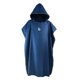 thumbnail image 1 of Sonducket Poncho de microfibra para surf, cambiante, traje de neopreno para nadar, azul marino Type2 NO2, 1 of 1