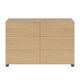 thumbnail image 2 of MOBI Cómoda Cajonera Nara para Recámara, 2 of 5
