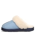 thumbnail image 3 of BEARPAW Women's Loki Duo Iced Coffee Slipper Size 8 | Women's Fashion Boot | Women's Slip On Boot | Comfortable Winter Boot, 3 of 8