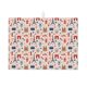 thumbnail image 1 of Fotbe Paris Alfombrilla de Secado para Cocina con Estampado, 18x24 Pulgadas, 1 of 7