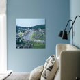 thumbnail image 2 of Part of SpaFrancorchamps Race Track, Belgian Grand Prix, Belgium, 1963, Unframed Photographic Print Wall Art Sold by Art.Com, 2 of 4
