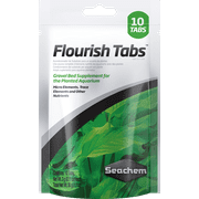 Flourish Tabs 10 tab pack