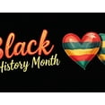 thumbnail image 4 of LUUFILx Black History Month Celebration Banner Backdrop for Events Vibrant Design Party Supplies Cultural Decorations Diversity Gathering Background Prop, 4 of 8