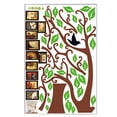 thumbnail image 4 of Pegatinas de pared Pegatinas de pared Decoración de pared para sala de estar y dormitorio, varias Árbol, 4 of 9