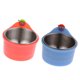 thumbnail image 5 of Tazas de Alimentación Sunnimix acero inoxidable 2 piezas, 5 of 8