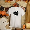 thumbnail image 3 of Trot Squad Shirt Turkey Trot Family Thanksgiving 5k Tshirt Run Matching Family Group Tee Grateful 10k Funny Running Marathon Workout, 3 of 5