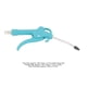thumbnail image 2 of High quality 1/4" PT air inlet dust blow gun 120PSI pneumatic dust blow gun air, 2 of 5