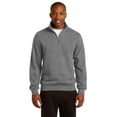 thumbnail image 1 of Sudadera Sport-Tek® con cierre de 1/4. ST253 deporte-tek ST253, 1 of 1